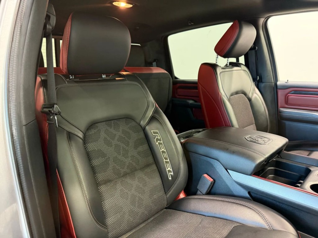 2020 RAM 1500 Image 32