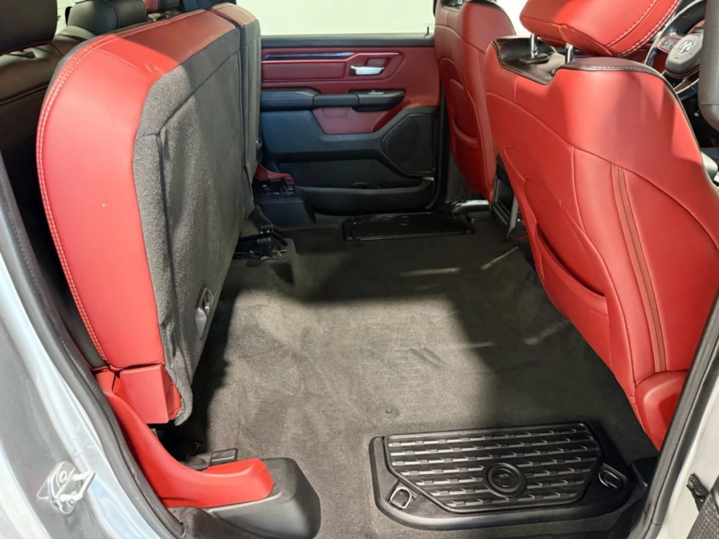 2020 RAM 1500 Image 33