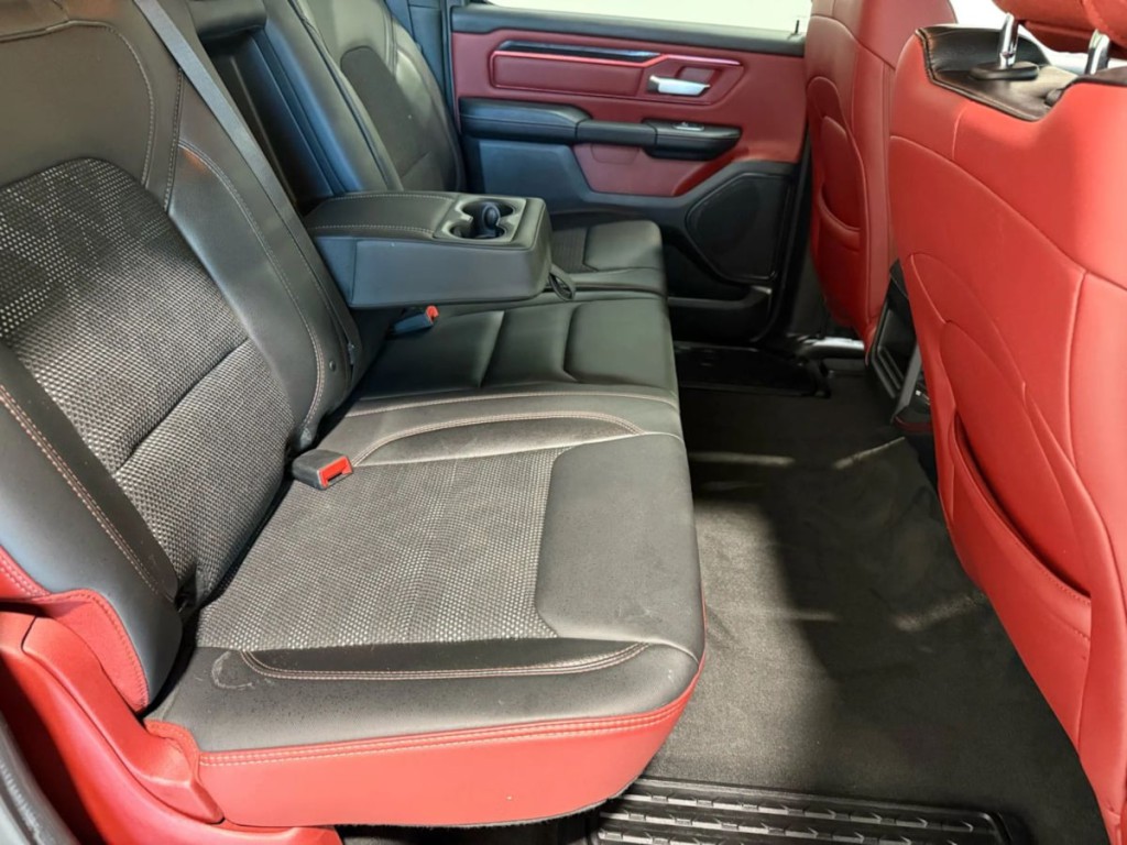 2020 RAM 1500 Image 34