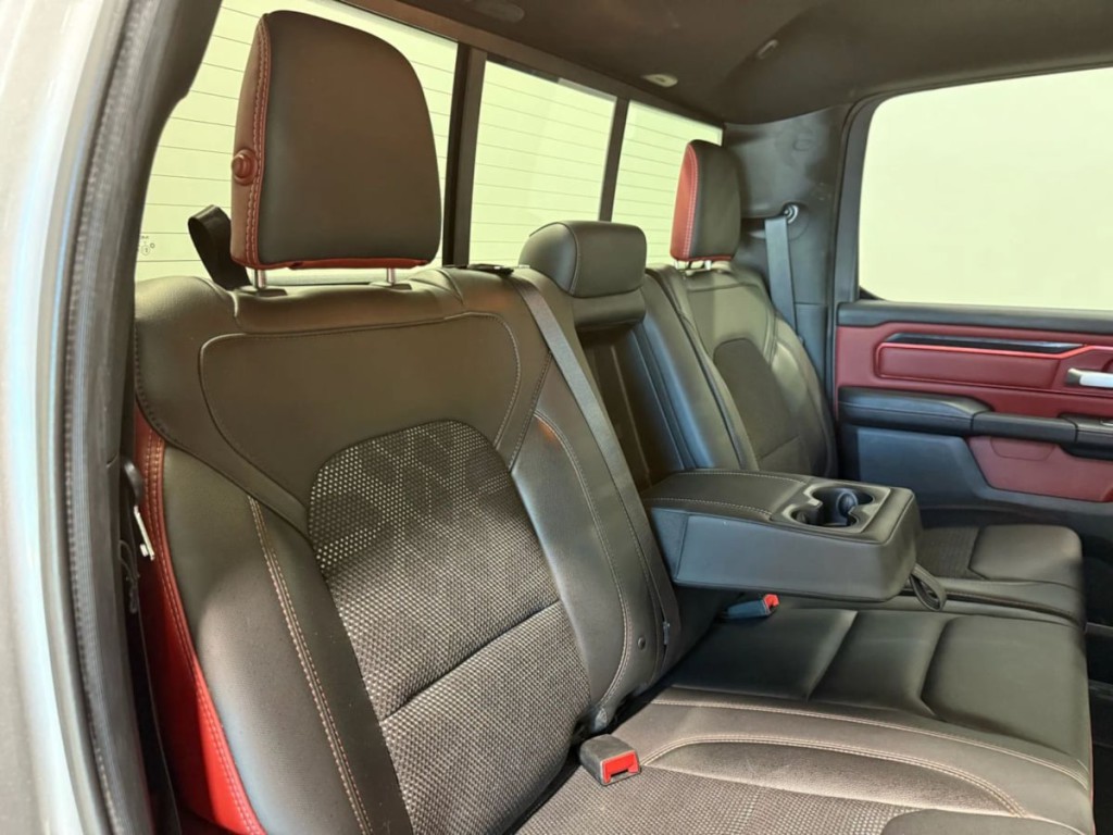 2020 RAM 1500 Image 35