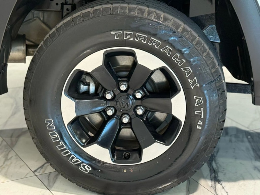 2020 RAM 1500 Image 36