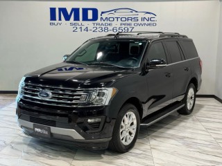 Image for 2021 Ford Expedition XLT ID: 6770341