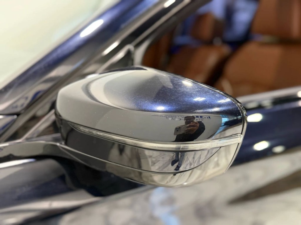 2018 BMW 7 Series Image 10