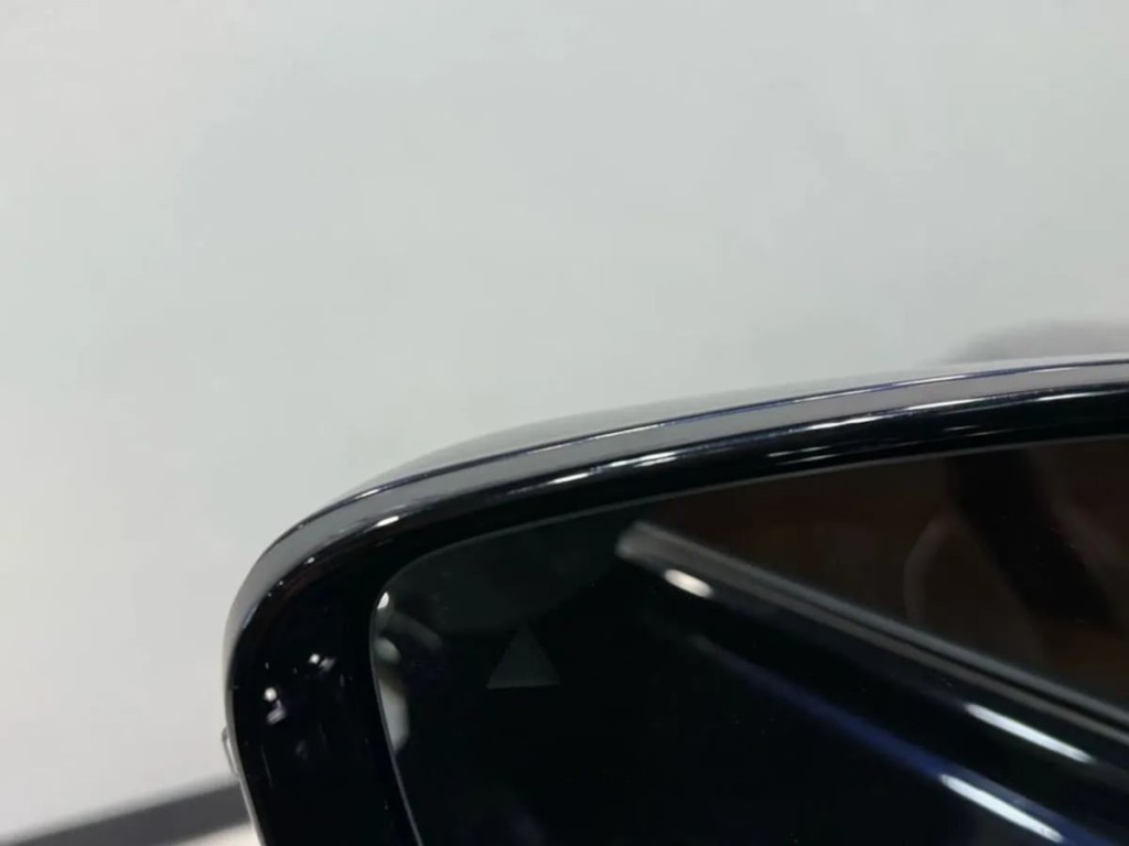 2018 BMW 7 Series Image 12