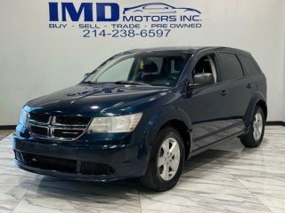 Image for 2015 Dodge Journey American Value Pkg ID: 6770343