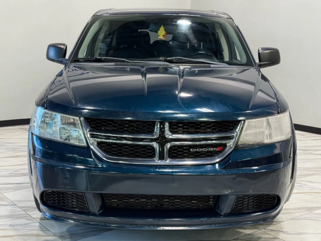 2015 Dodge Journey Image 3