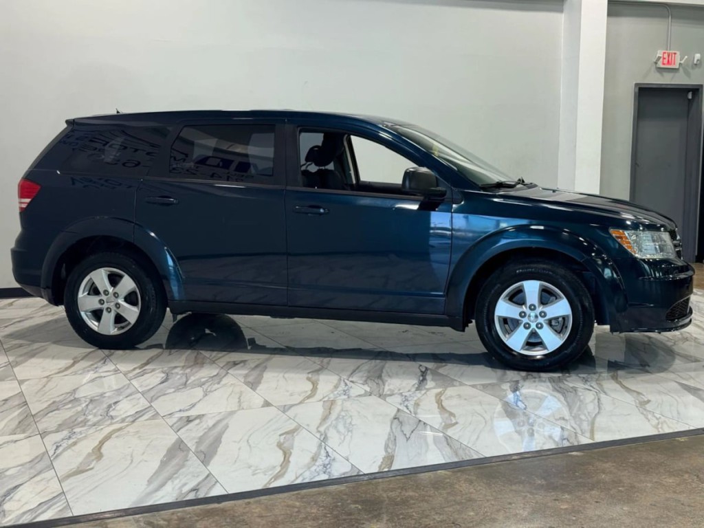 2015 Dodge Journey Image 5