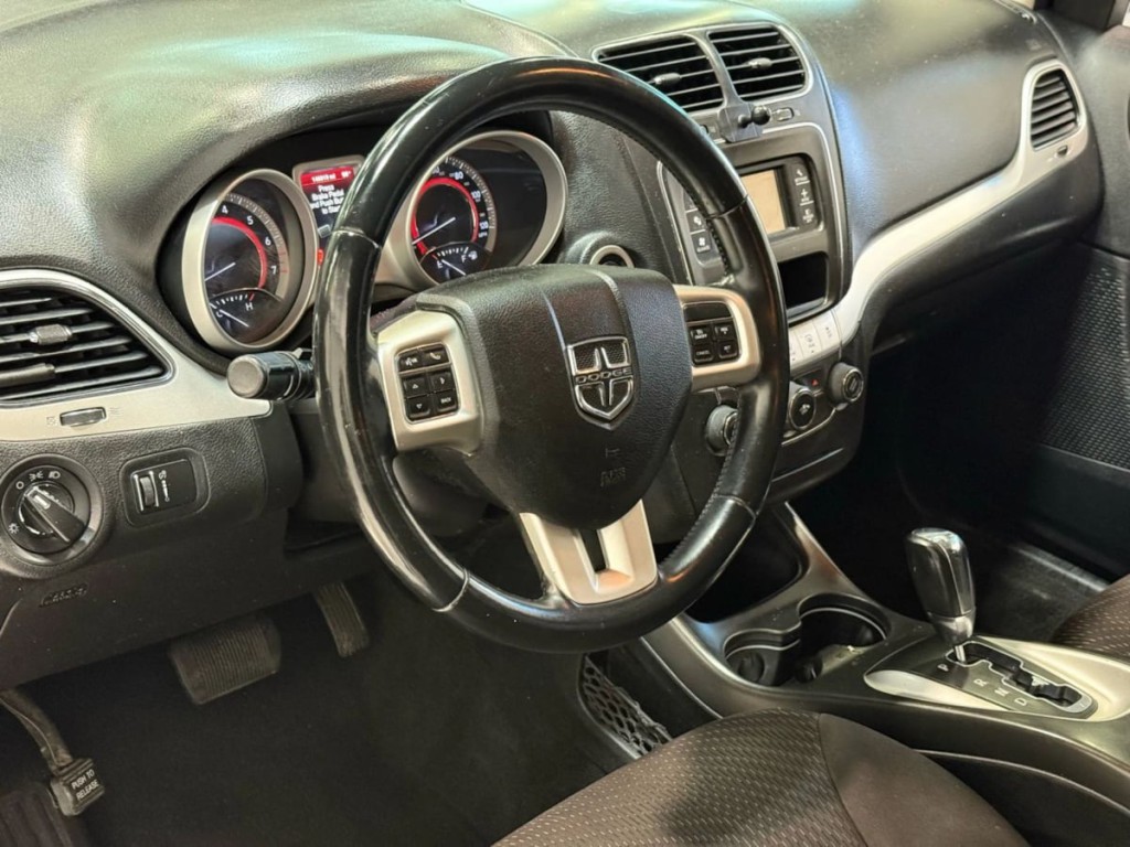 2015 Dodge Journey Image 7