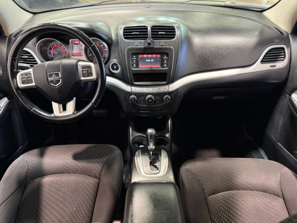 2015 Dodge Journey Image 8