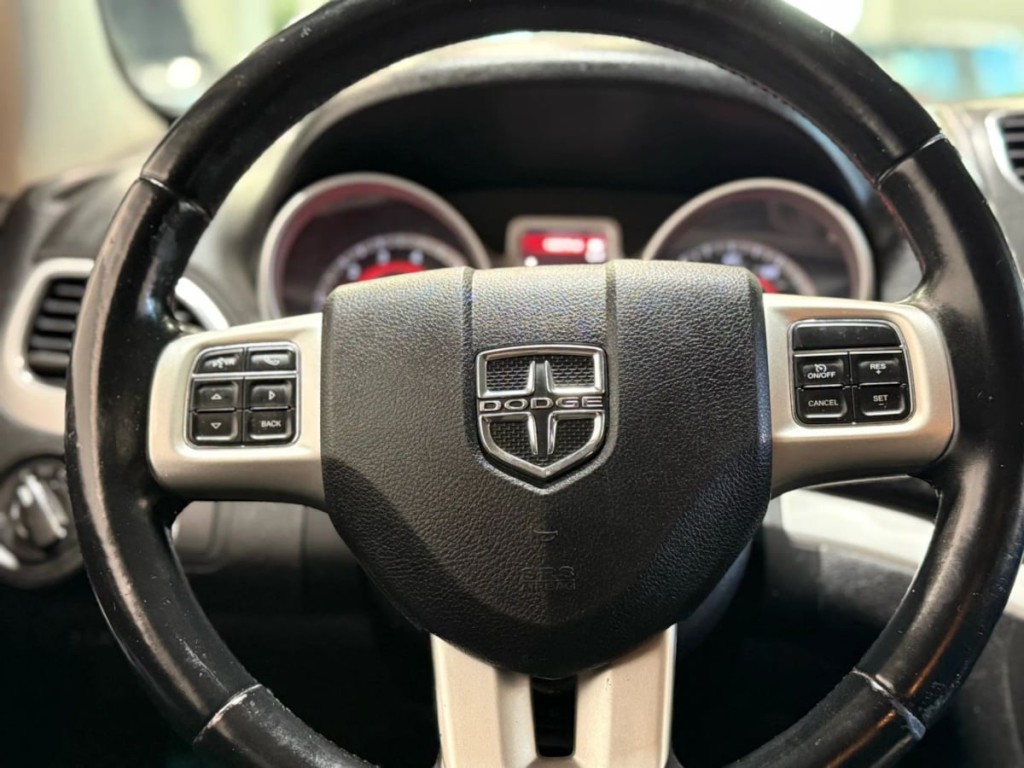 2015 Dodge Journey Image 12