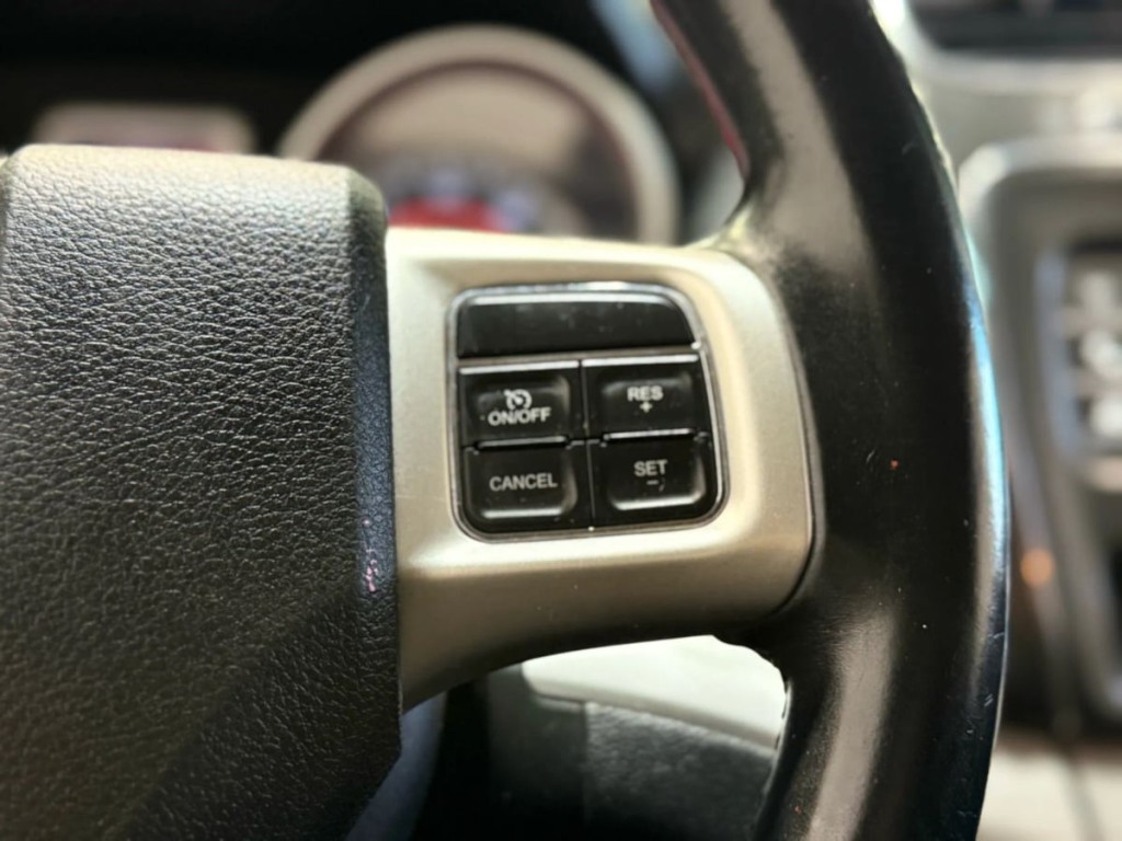 2015 Dodge Journey Image 14