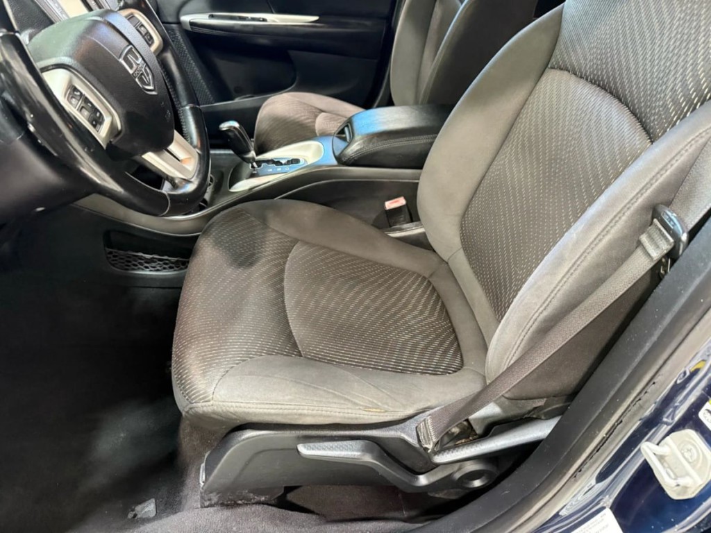 2015 Dodge Journey Image 17