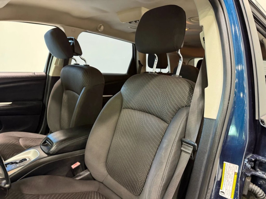 2015 Dodge Journey Image 18