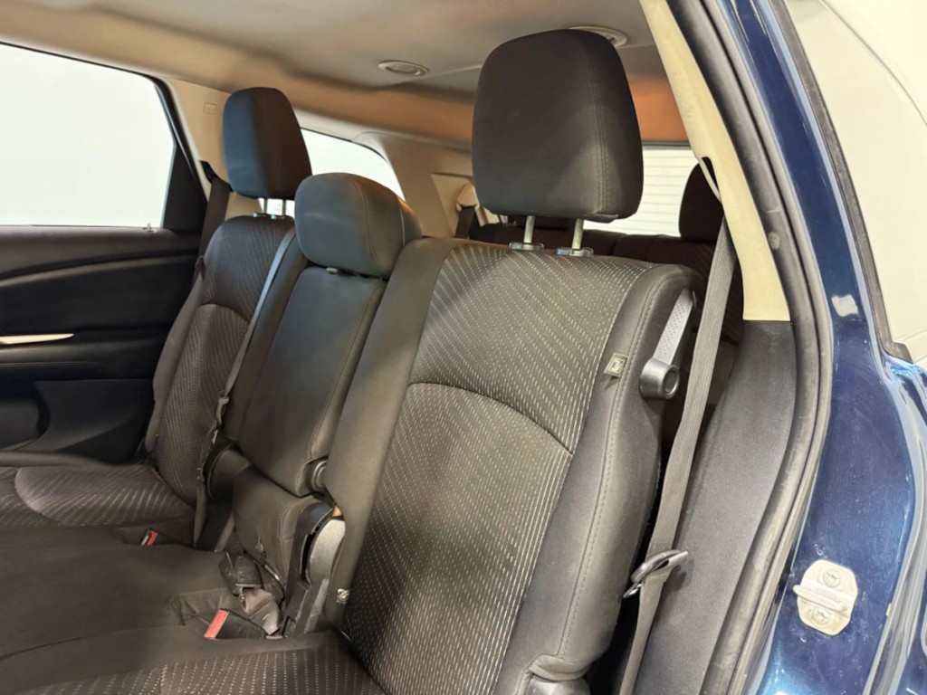 2015 Dodge Journey Image 20