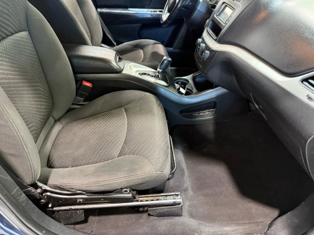 2015 Dodge Journey Image 25