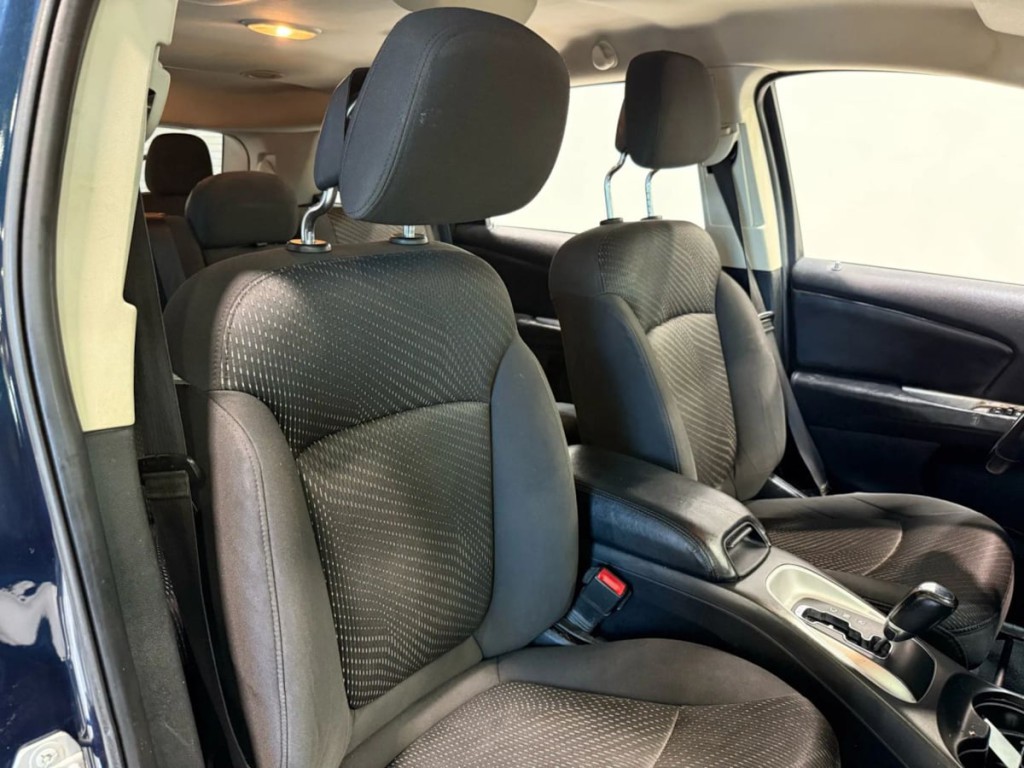 2015 Dodge Journey Image 26