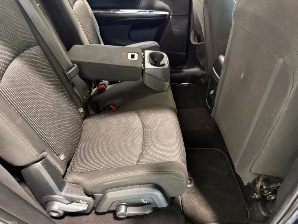 2015 Dodge Journey Image 27
