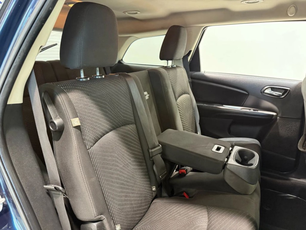 2015 Dodge Journey Image 28