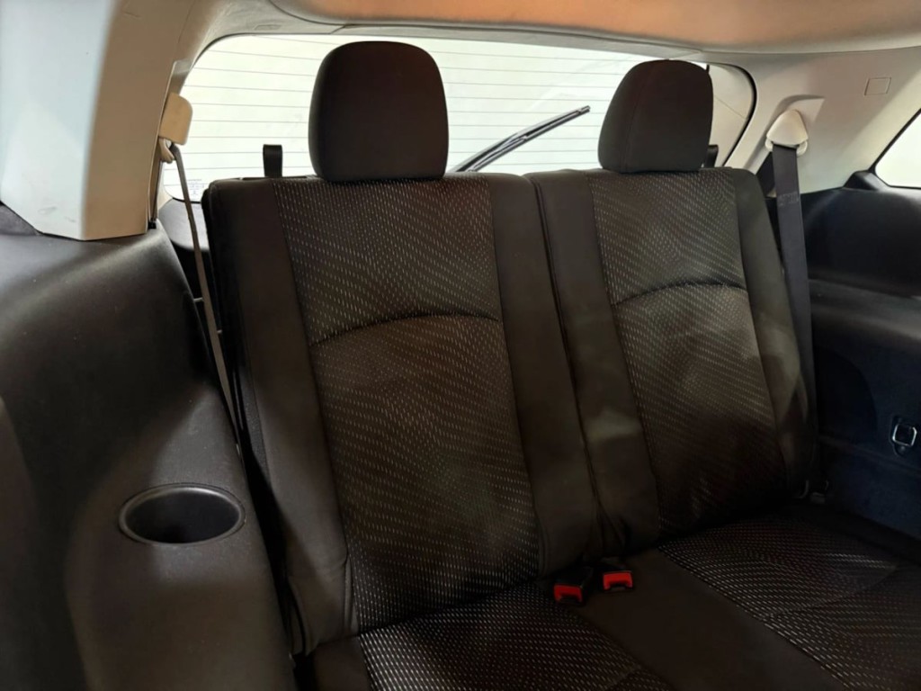 2015 Dodge Journey Image 30