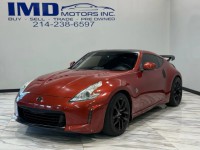 Image for 2014 Nissan 370Z  ID: 6770344