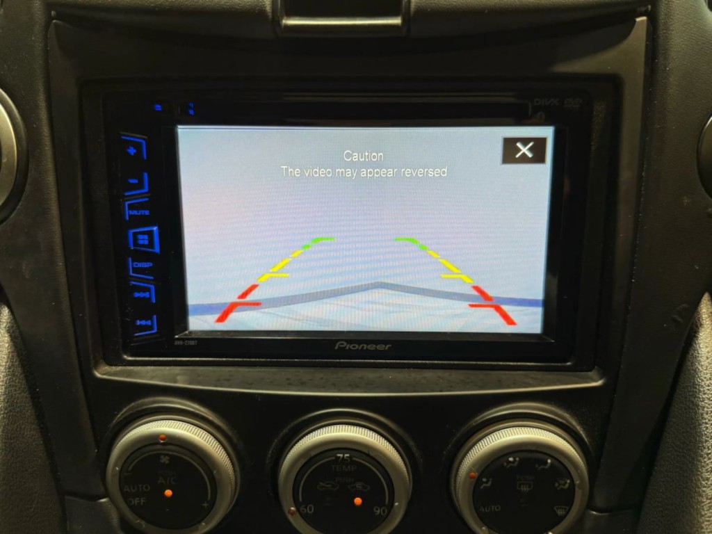 2014 Nissan 370Z Image 21