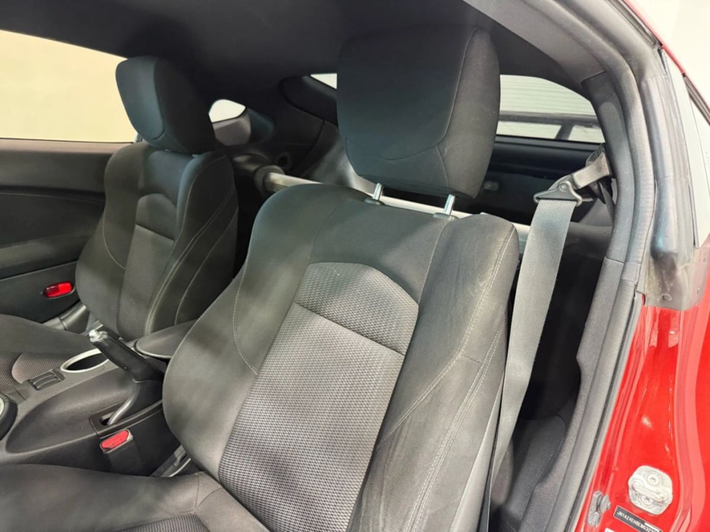 2014 Nissan 370Z Image 23