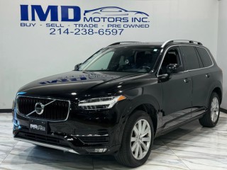 Image for 2017 Volvo XC90 Momentum ID: 6770345