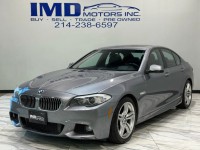Image for 2013 BMW 5 Series 535i ID: 6770346