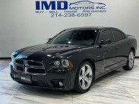 Image for 2014 Dodge Charger RT Max ID: 6770347