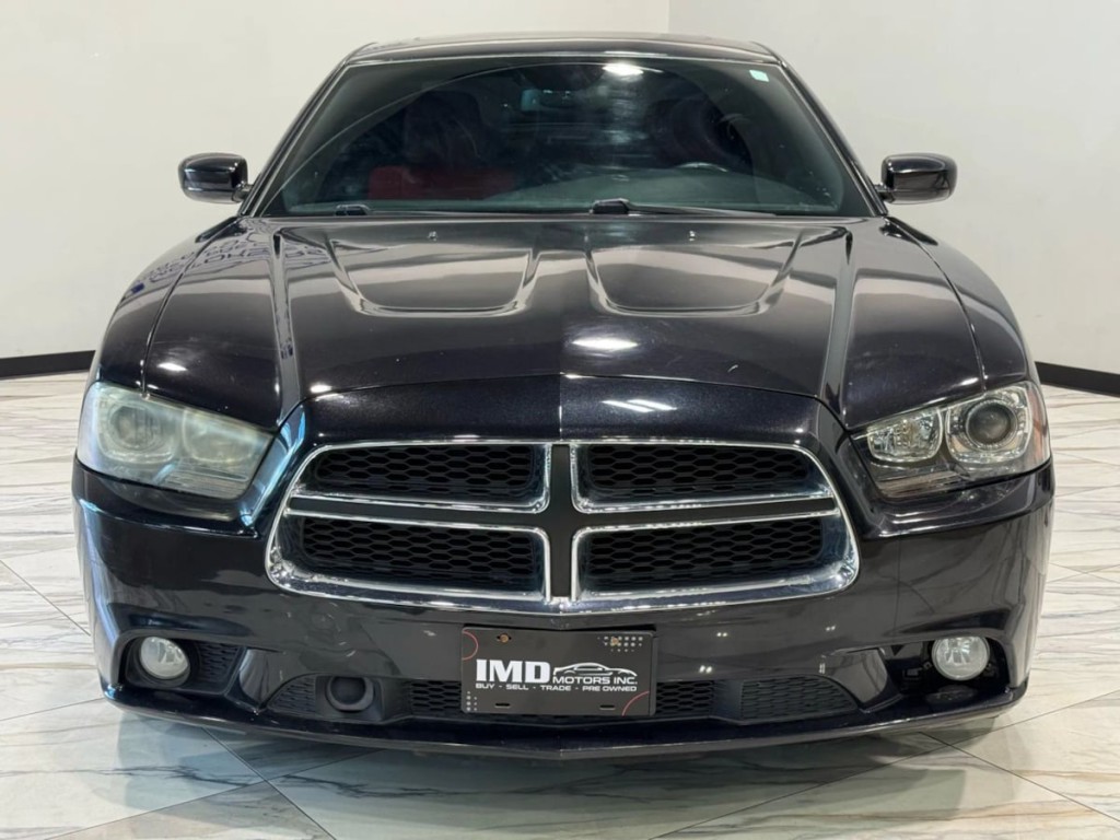 2014 Dodge Charger Image 3