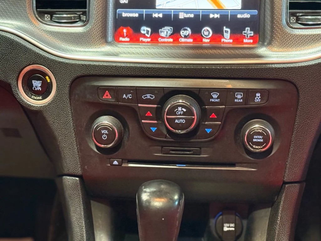 2014 Dodge Charger Image 14