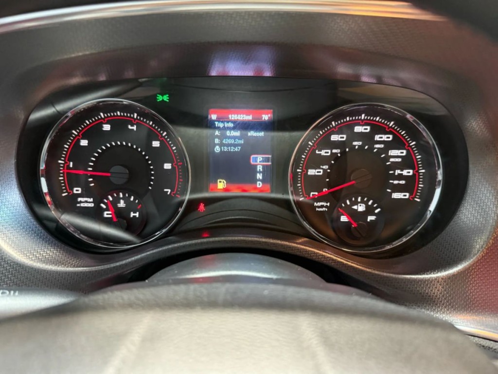 2014 Dodge Charger Image 20