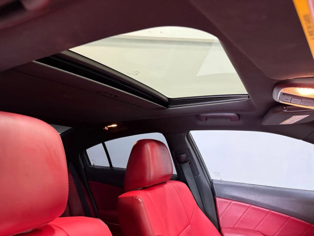 2014 Dodge Charger Image 29