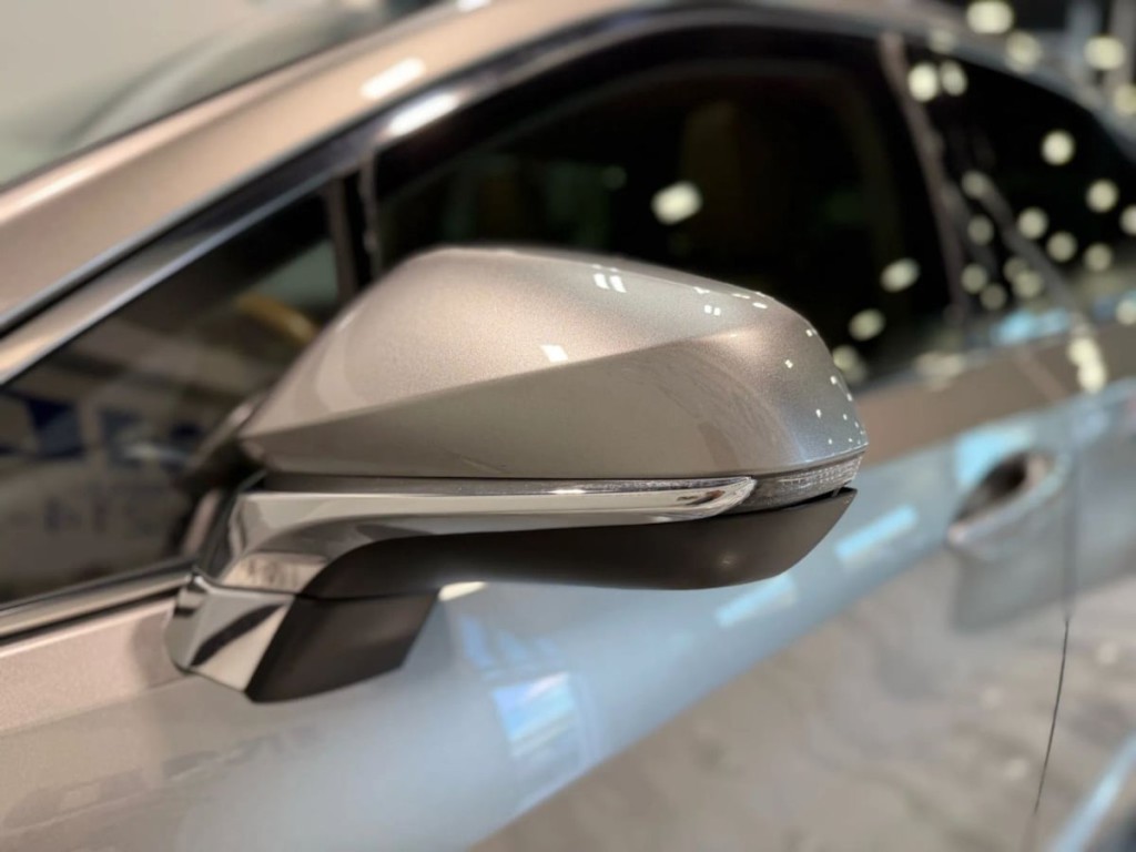 2017 Lexus RX 350 Image 10