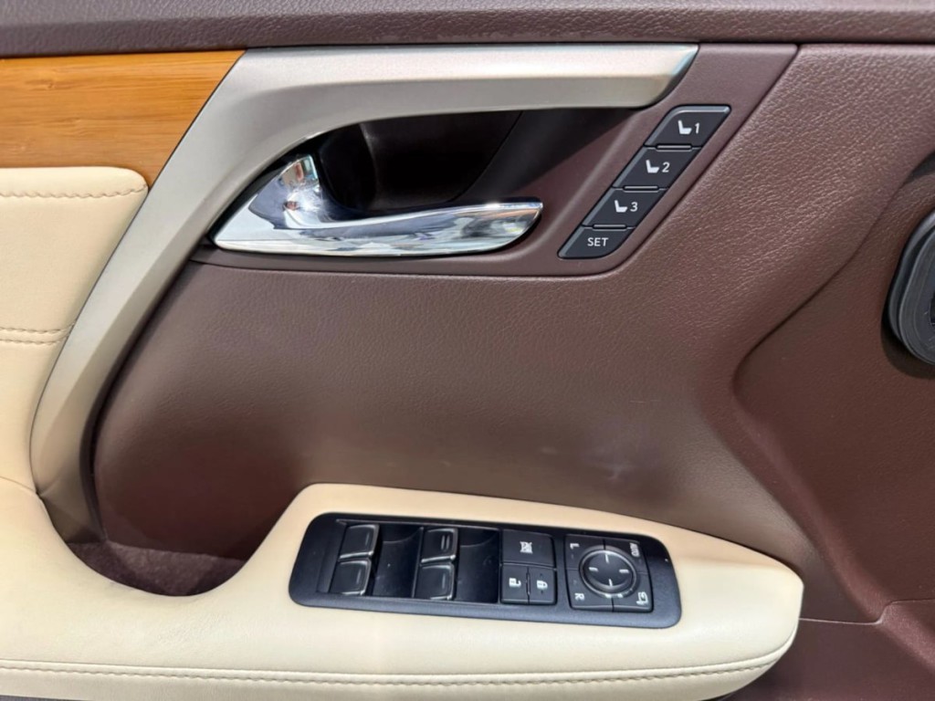 2017 Lexus RX 350 Image 13
