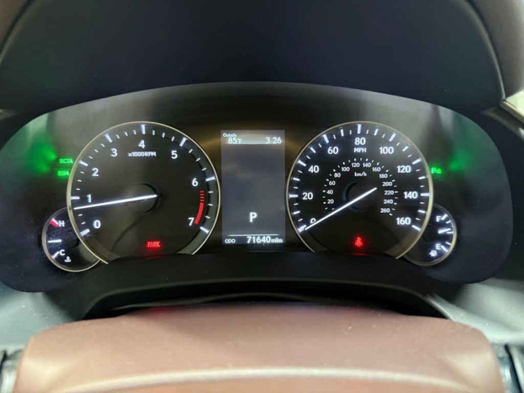 2017 Lexus RX 350 Image 23