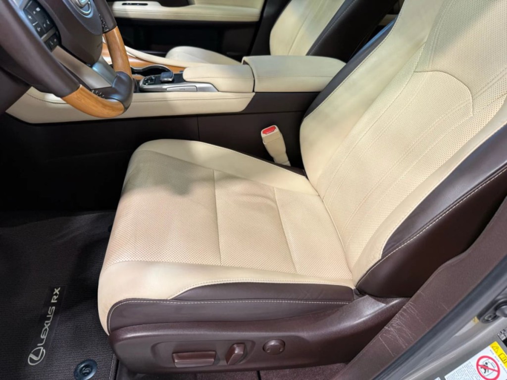 2017 Lexus RX 350 Image 25