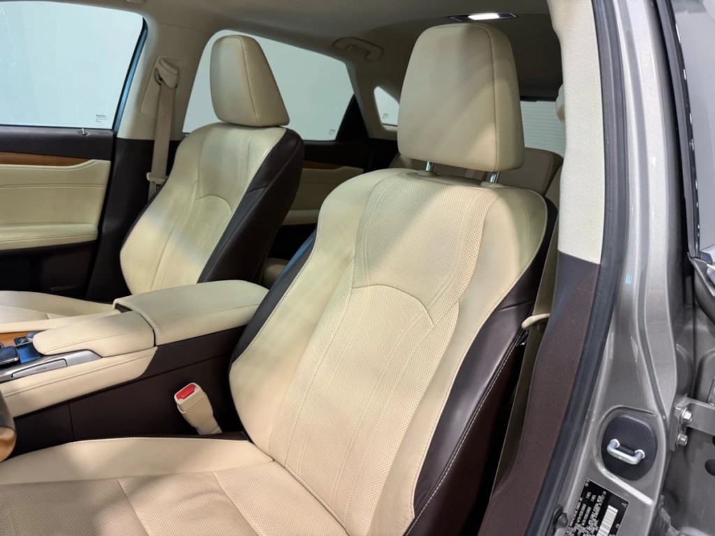 2017 Lexus RX 350 Image 26