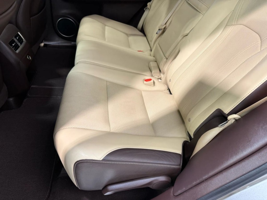 2017 Lexus RX 350 Image 27