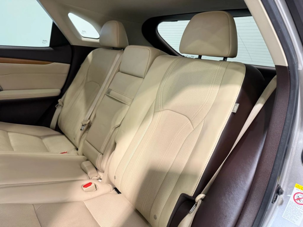 2017 Lexus RX 350 Image 28