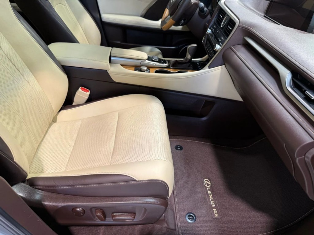 2017 Lexus RX 350 Image 30