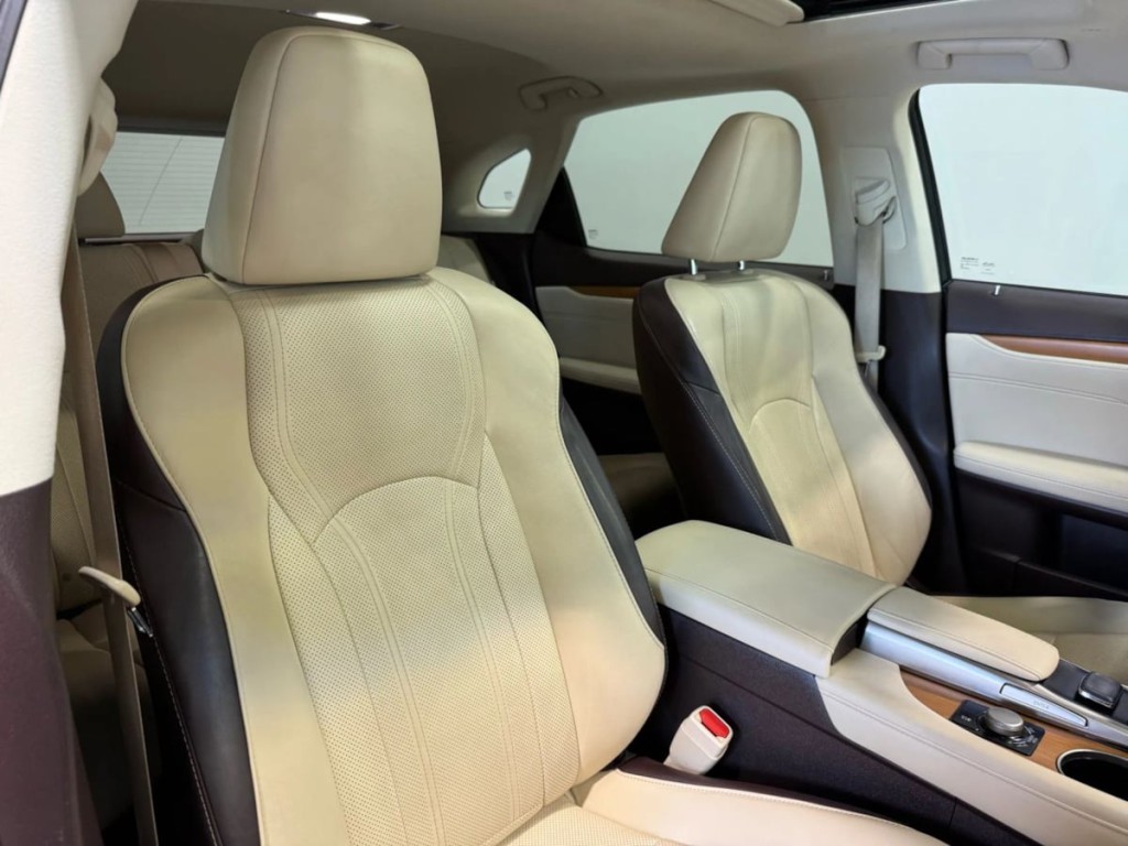 2017 Lexus RX 350 Image 31