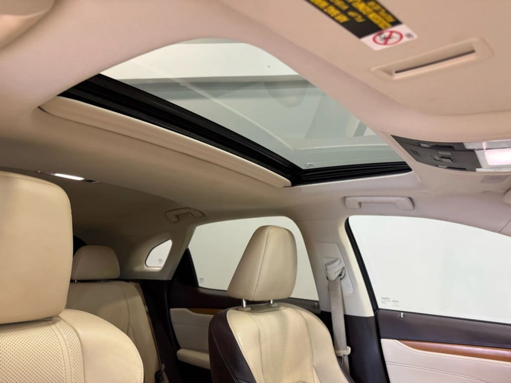2017 Lexus RX 350 Image 32