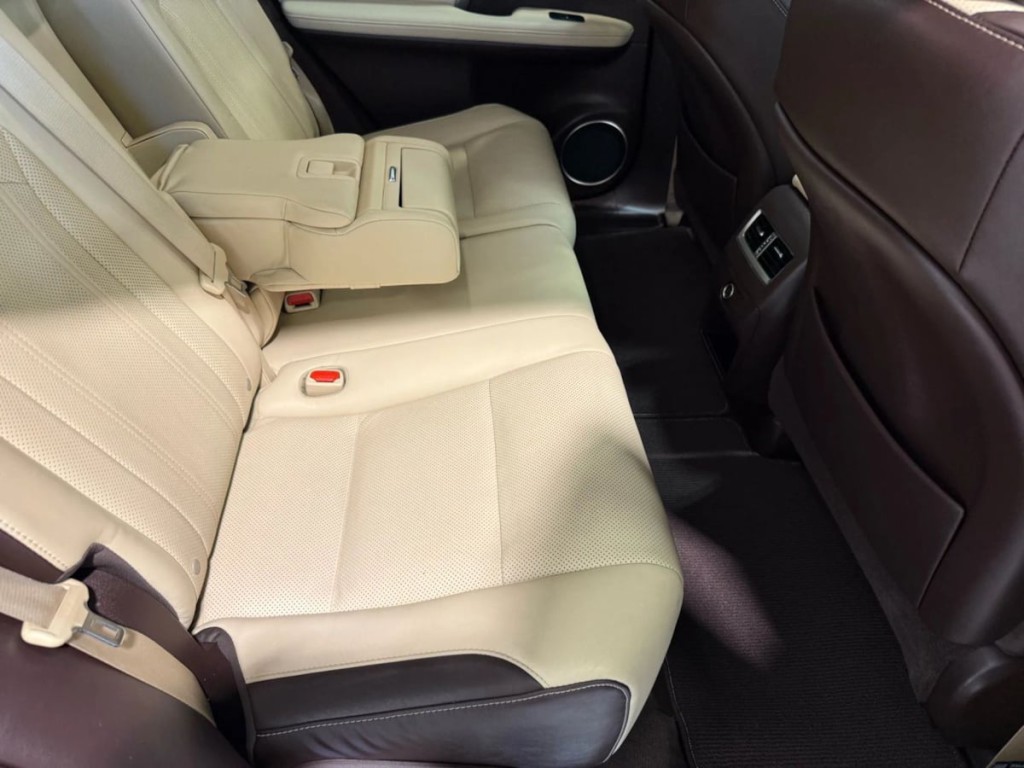 2017 Lexus RX 350 Image 33