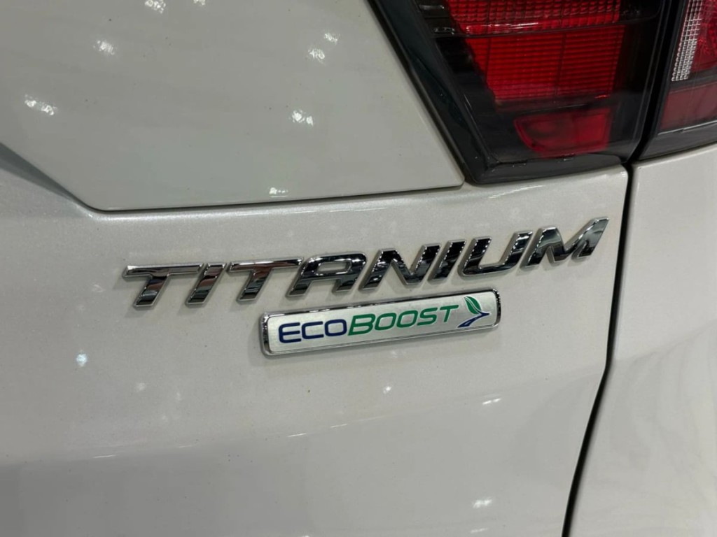 2017 Ford Escape Image 8