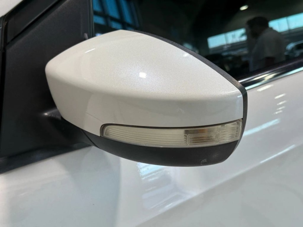2017 Ford Escape Image 11