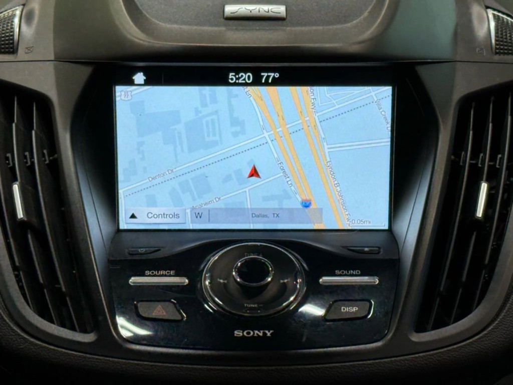 2017 Ford Escape Image 17