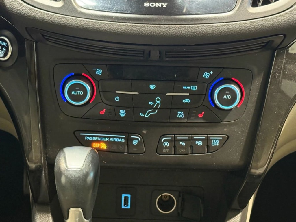 2017 Ford Escape Image 18
