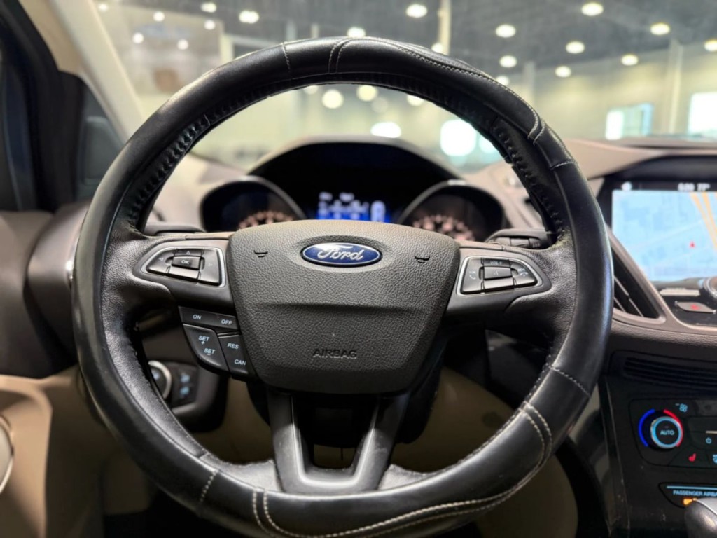 2017 Ford Escape Image 20