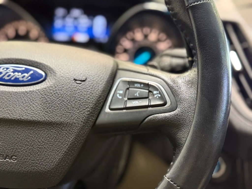 2017 Ford Escape Image 22